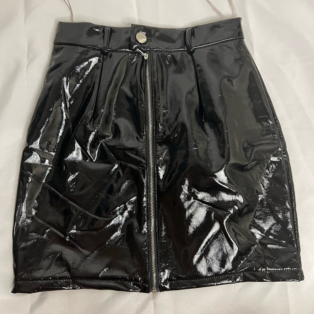 Short Skirt